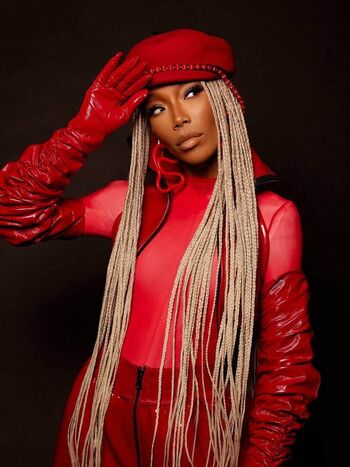Brandy Norwood