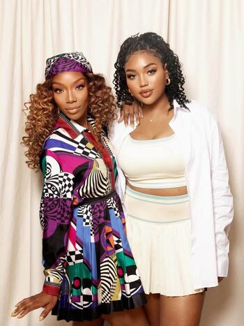 Brandy Norwood