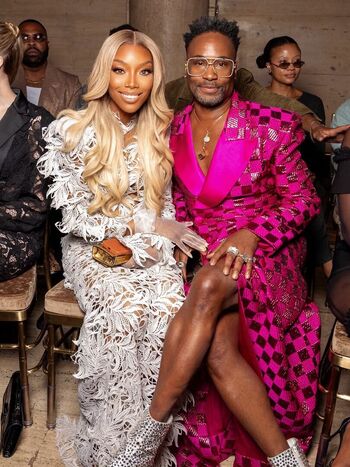 Brandy Norwood