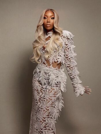Full leaked Brandy norwood private onlyfans photo