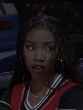 Full leaked Brandy norwood private onlyfans photo
