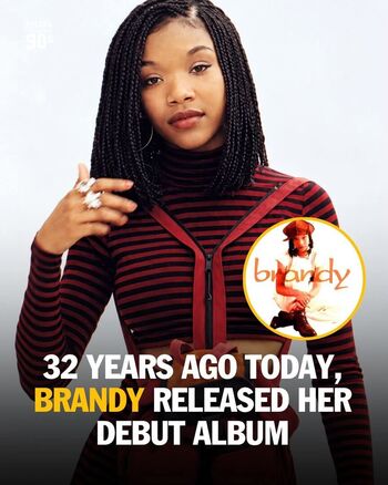 Full leaked Brandy norwood private onlyfans photo