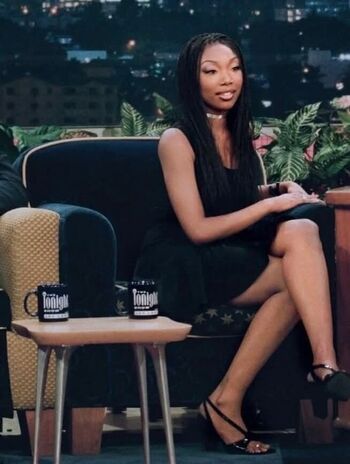 Full leaked Brandy norwood private onlyfans photo
