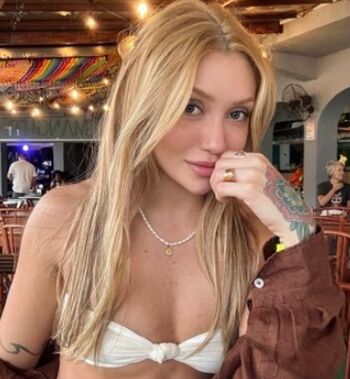 Brasiloirinha leaked photo video viral