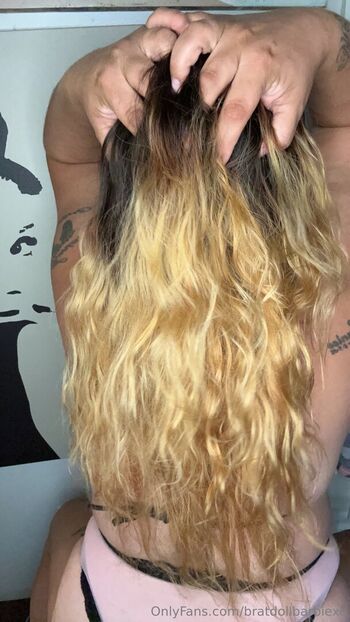 bratdollbarbiexo