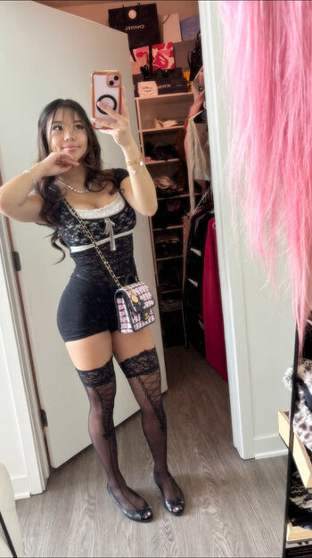Full leaked Bratkylani private onlyfans photo