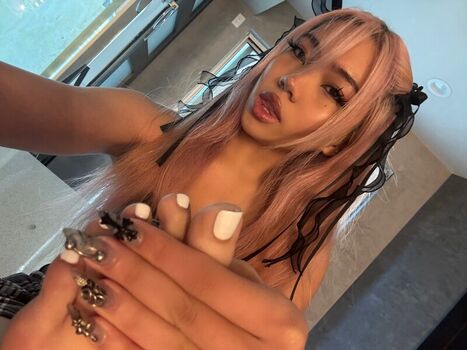 Full leaked Bratkylani private onlyfans photo