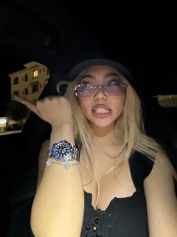 Full leaked Bratkylani private onlyfans photo