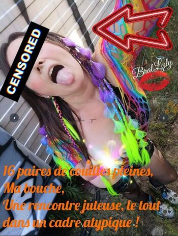 Full leaked Bratlyly private onlyfans photo
