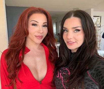Full leaked Bratty maddie x private onlyfans photo
