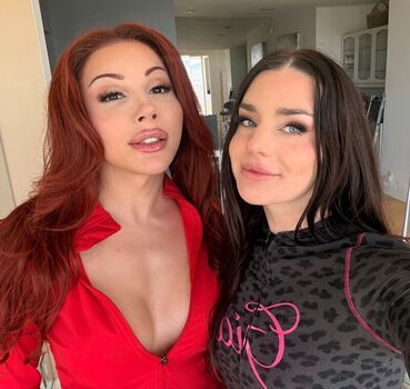 Full leaked Bratty maddie x private onlyfans photo