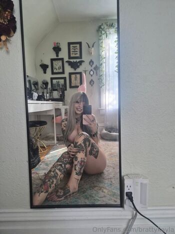 Full leaked Brattykayla private onlyfans photo