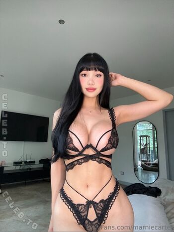 Full leaked Bratzmon private onlyfans photo