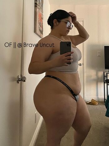 Full leaked Bravefit private onlyfans photo