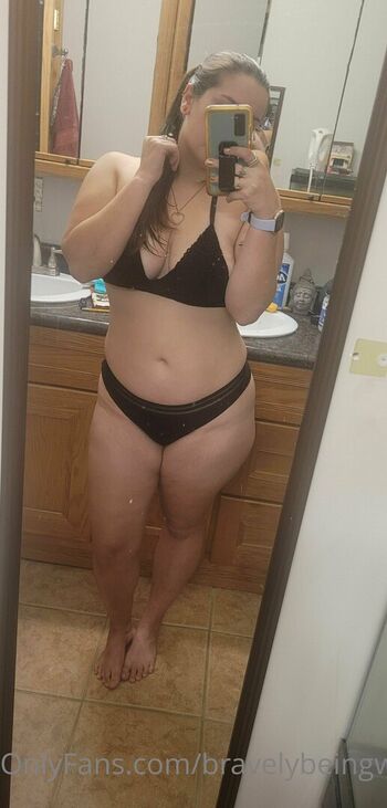Full leaked Bravelybeingwoman private onlyfans photo