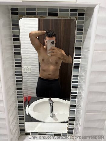 brazildaddybearfreepage