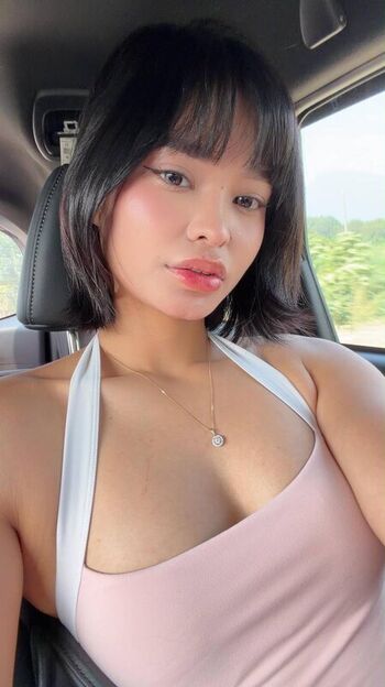 Full leaked Breabanana private onlyfans photo