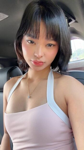 Full leaked Breabanana private onlyfans photo