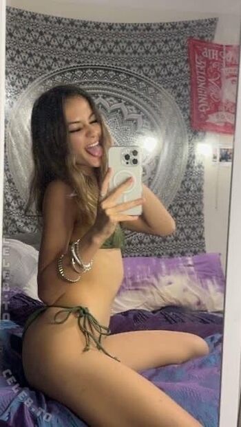 Full leaked Breanna kayla private onlyfans photo