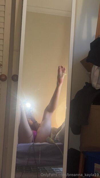 Breanna Kayla