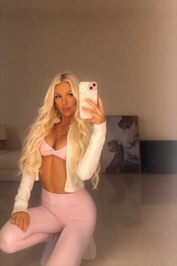 Full leaked Breanna lilly private onlyfans photo