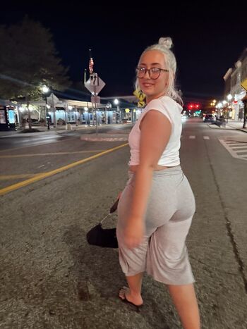 Full leaked Breanna sloan private onlyfans photo