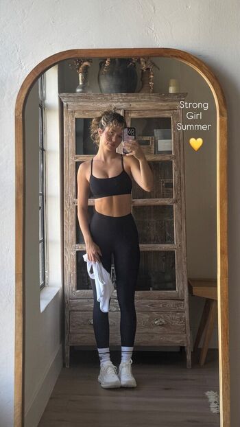 Brec Bassinger