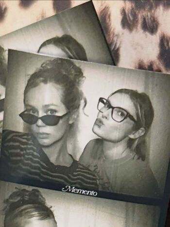 Full leaked Brec bassinger private onlyfans photo
