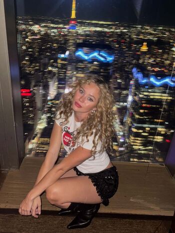 Brec Bassinger