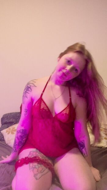 Full leaked Brechje private onlyfans photo