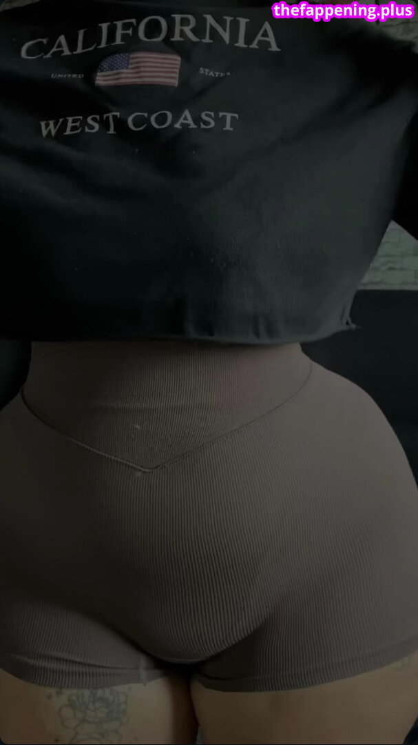 Bree Brittaney Parsons