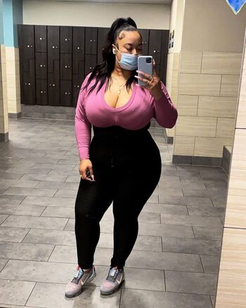 Full leaked Bree candace private onlyfans photo