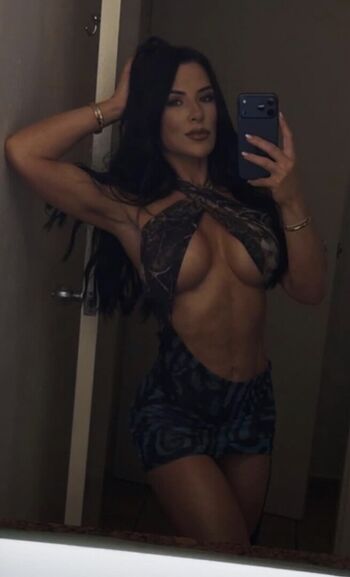 Full leaked Bree clarke private onlyfans photo