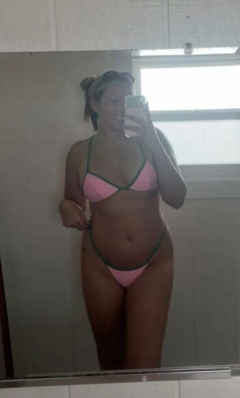 Full leaked Bree delio private onlyfans photo