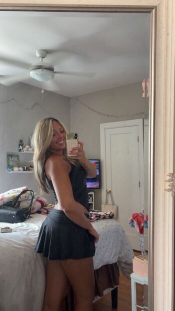 Full leaked Bree delio private onlyfans photo