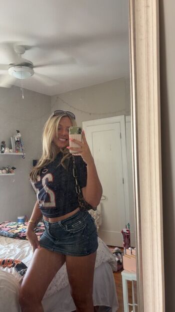 Full leaked Bree delio private onlyfans photo