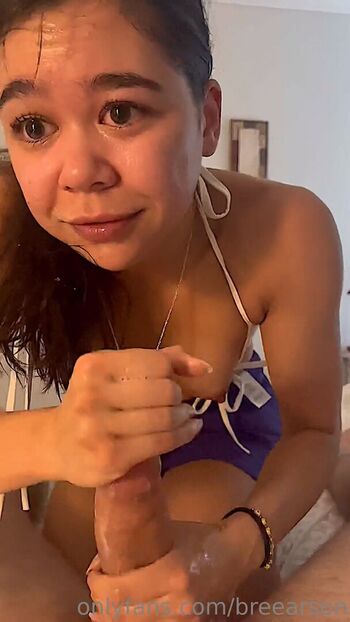 Full leaked Breearson private onlyfans photo