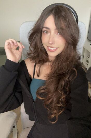 Full leaked Breebunn private onlyfans photo