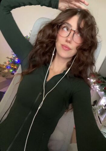Full leaked Breebunn private onlyfans photo