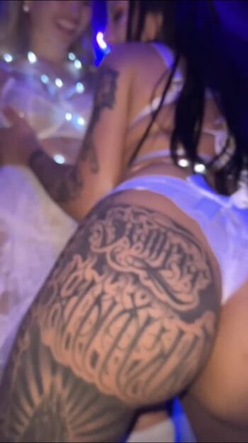 Full leaked Breezy foxx private onlyfans photo