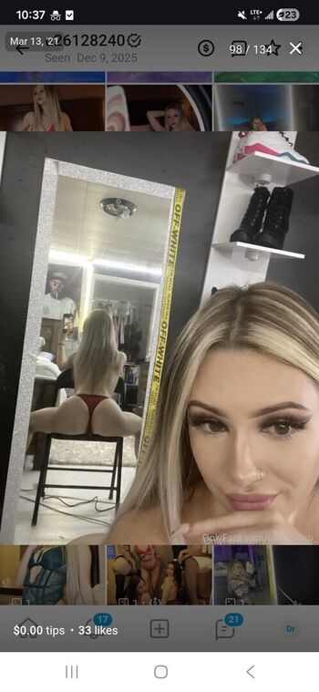 Full leaked Breezybabes private onlyfans photo