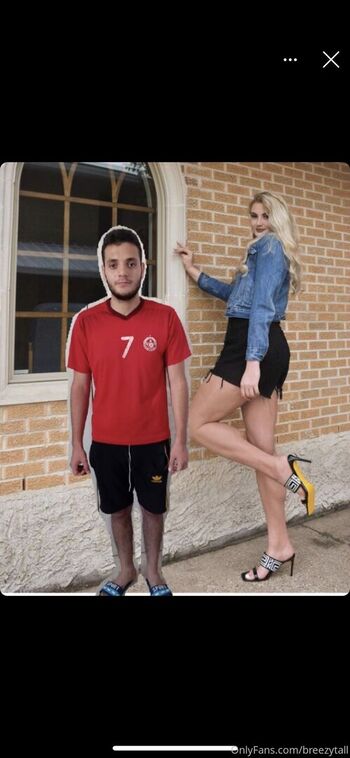 breezytall