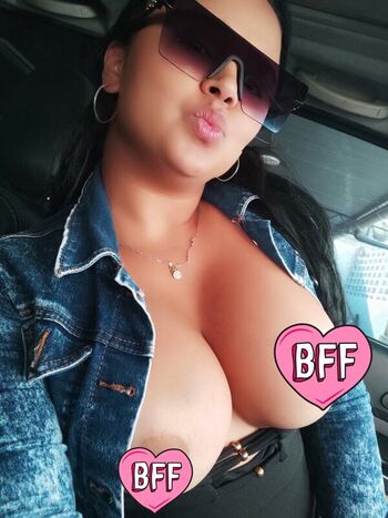 Full leaked Breidy serrano page private onlyfans photo