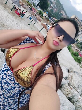 Full leaked Breidy serrano private onlyfans photo