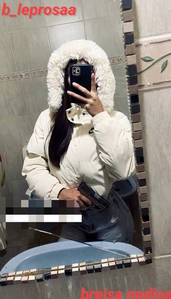 Full leaked Breisa private onlyfans photo