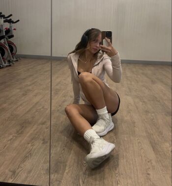 Full leaked Breleigh davis page private onlyfans photo