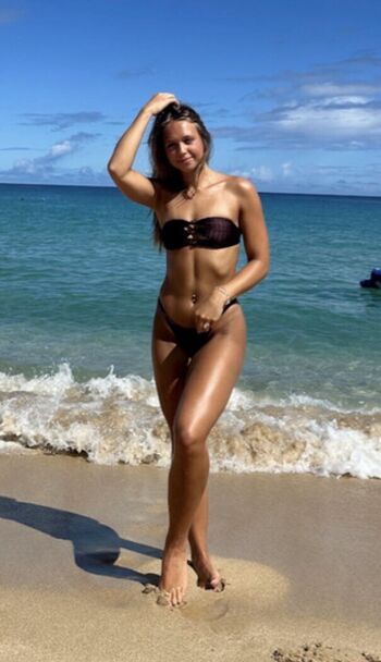 Full leaked Breleigh davis private onlyfans photo