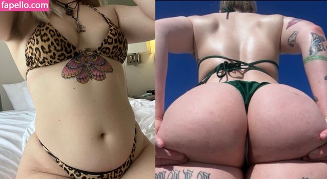 Full leaked Brenda cosh page private onlyfans photo