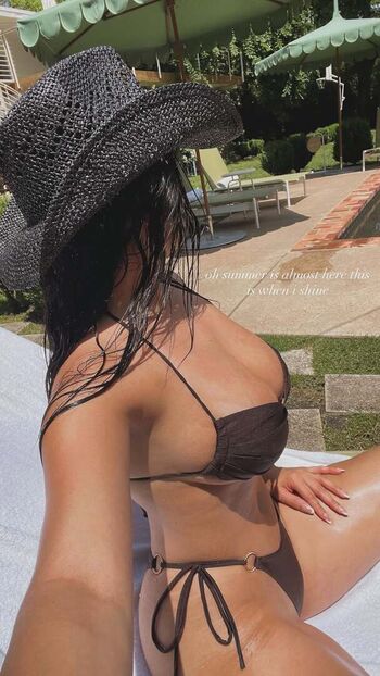 Full leaked Brenda faria private onlyfans photo