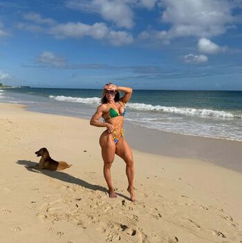 Full leaked Brenda k moura pro private onlyfans photo